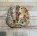 Mini Jalapeno Cheddar Sourdough