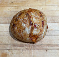 Ham & Swiss Sourdough