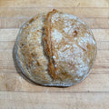 Classic Sourdough
