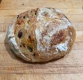 Olive & Provolone Sourdough