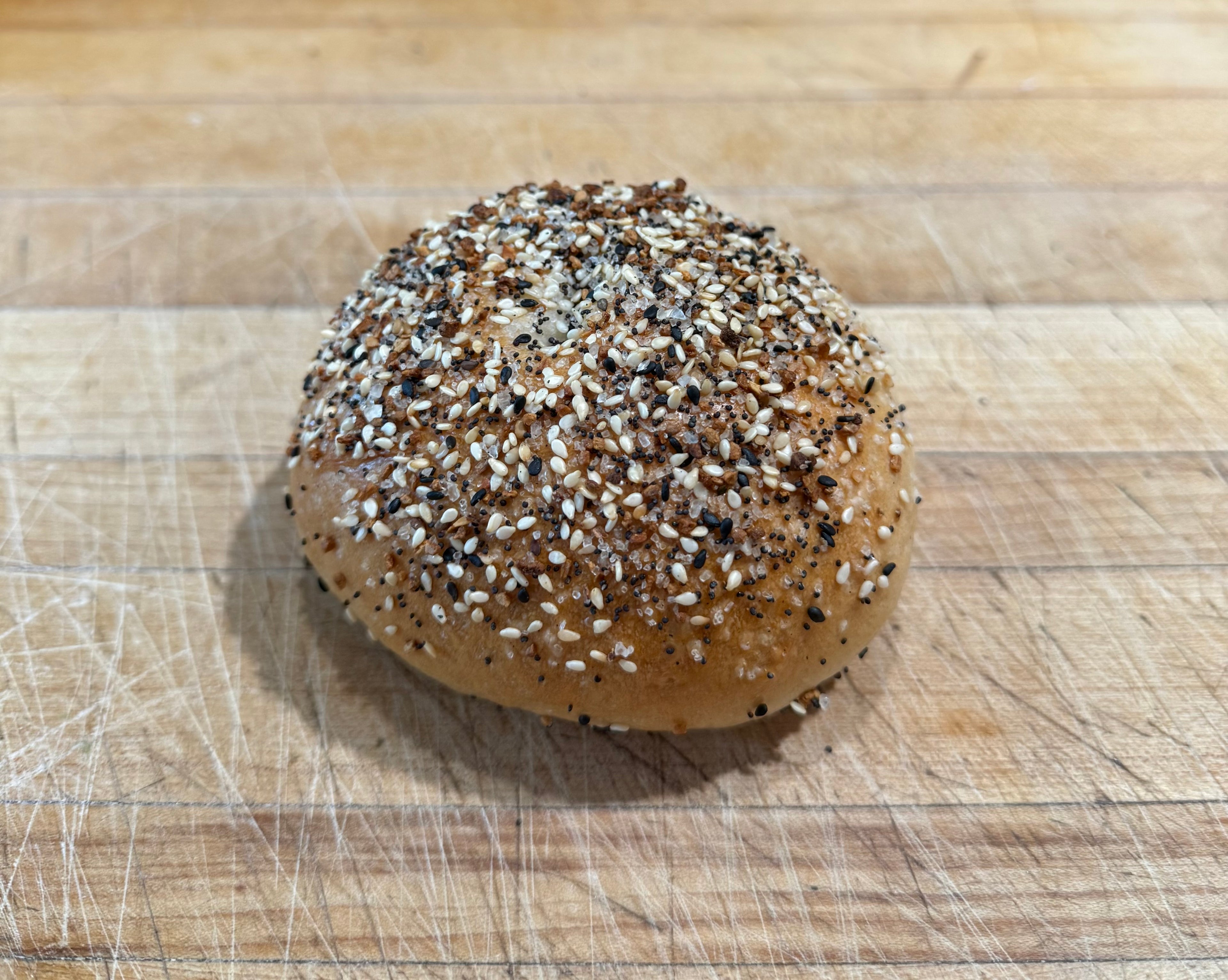 Everything Bagels